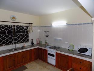Anse aux Pins Apartment | Green Palm Self Catering