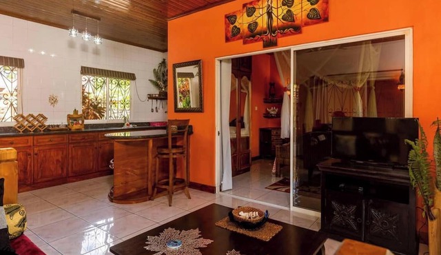 Room-effie Mountain View Halona Villa