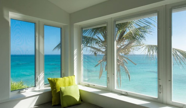 Windchat 5 Bedroom Estate in North Palmetto Point