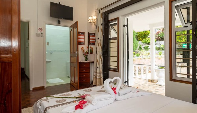 Jane's Serenity Guest house