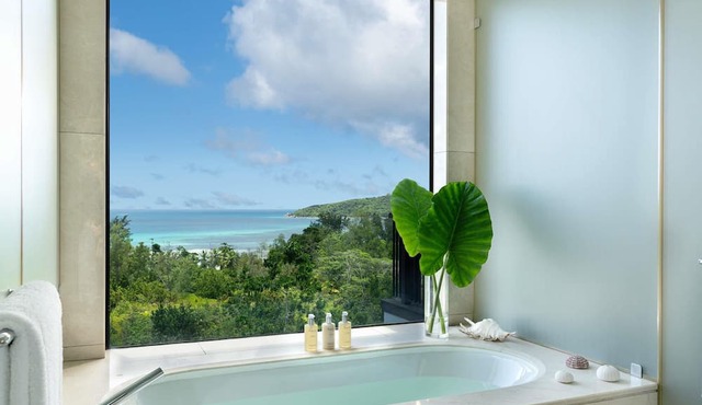Raffles Seychelles