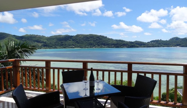 Sailfish Beach Villas