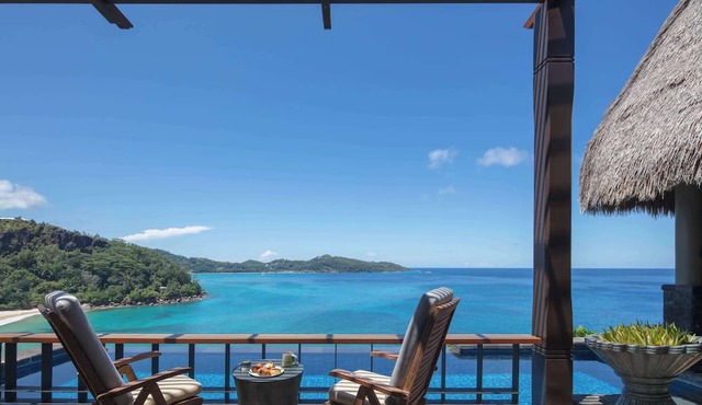 Anantara Maia Seychelles Villas