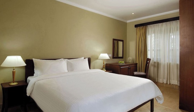 Berjaya Praslin Resort in Praslin Island