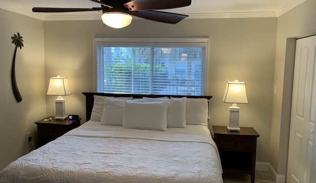 Twin Palms at Siesta in Siesta Key