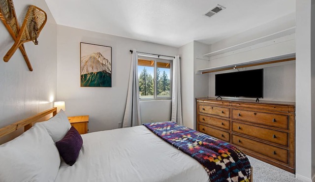 Mt Doble Dream Home #504 in Big Bear City