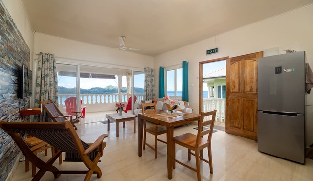 Top View retreat