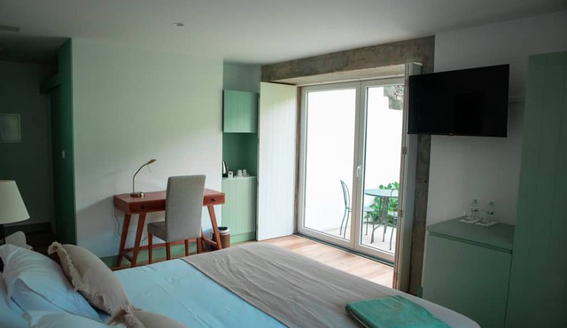 Franco da Serra Country House in Angra do Heroismo