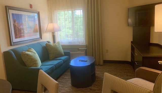 Candlewood Suites Raleigh Crabtree by IHG in Raleigh
