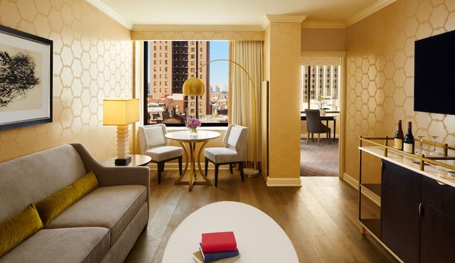 The Rittenhouse Philadelphia in Philadelphia