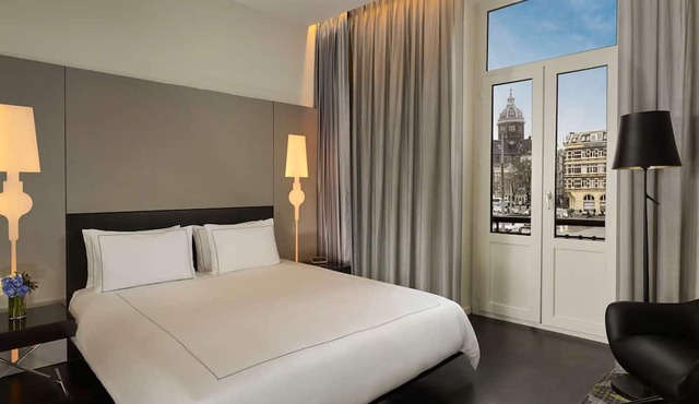 Park Plaza Victoria Amsterdam in Amsterdam