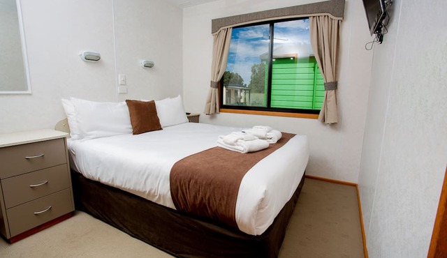 Big4 Shepparton Park Lane in Kialla