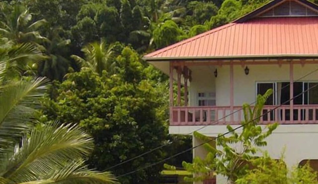 Koko Villas