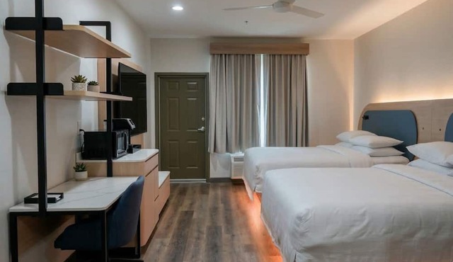 Hotel Lydia in Port Aransas