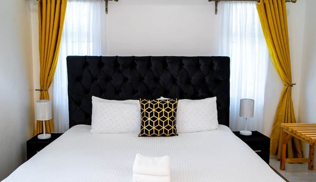 SANTORINA HOME SUITES in Kisii