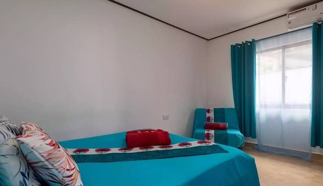 Chez Benoit Self Catering