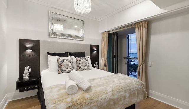 Extravagant Escape - Sebel in Auckland