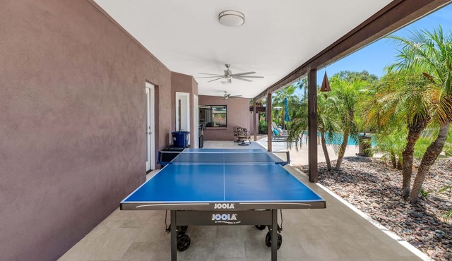 Relaxing Scottsdale Luxury Oasis with all the amenities you need in Scottsdale
