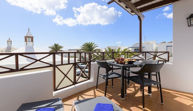 Casa Marta in Playa Honda