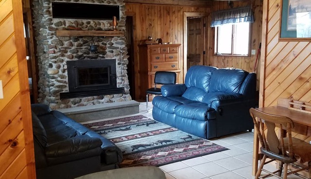 Private place for families, ladies' groups, etc. in Shevlin