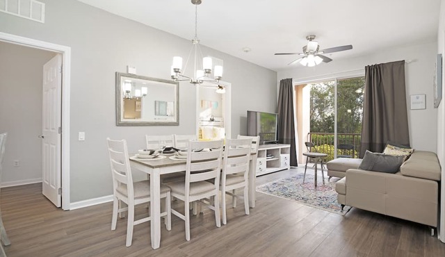 3 Bed 2 BT Ground Floor Totally Remodeled! WOW! in Orlando