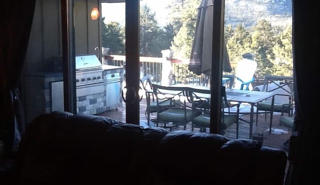 Breath Taking Mountain Views #3039 in Estes Park