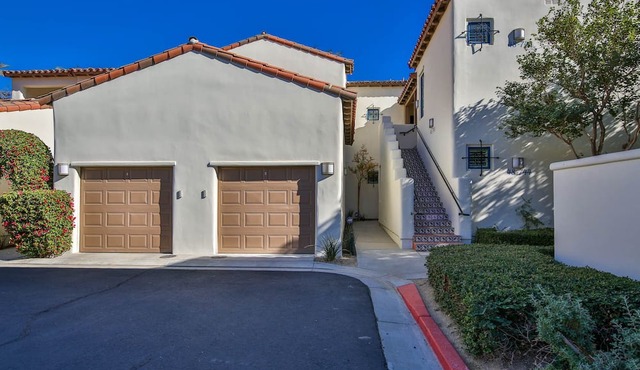 Near Pool! Premier Location at Clubhouse Upstairs, Pet Friendly! (L48) in La Quinta