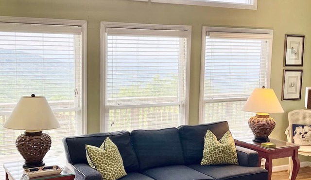 Million Dollar View just 1mile from the Ski Slopes! in Banner Elk