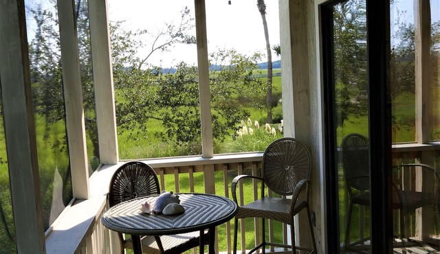 MARSH/SUNSET VIEWS-DOCK/POOL-RENOVATED in Seabrook Island
