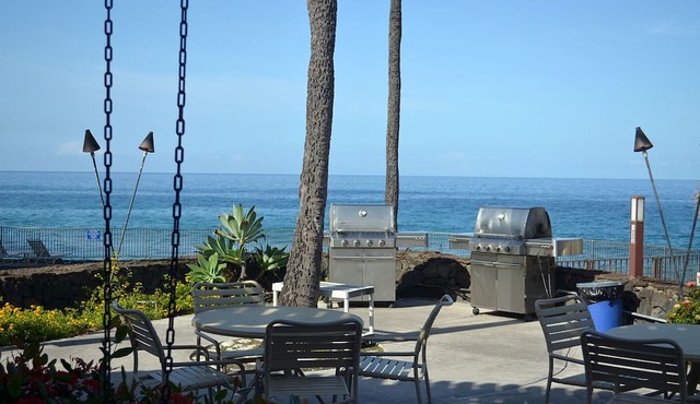 Casa De Emdeko 129 The Best Vacation Experience In Kona Hawaii! in Kailua-Kona