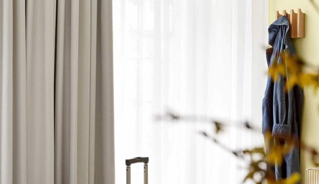Studio Apartment for 3 in København