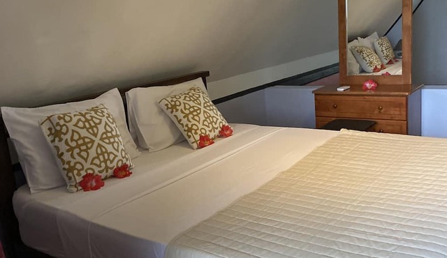 Mer Riviere Self Catering