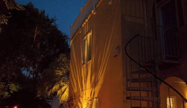 Summer Special! Mediterranean Villa; 444 ft to Beach! Ranked in Top 1%. in Folly Beach