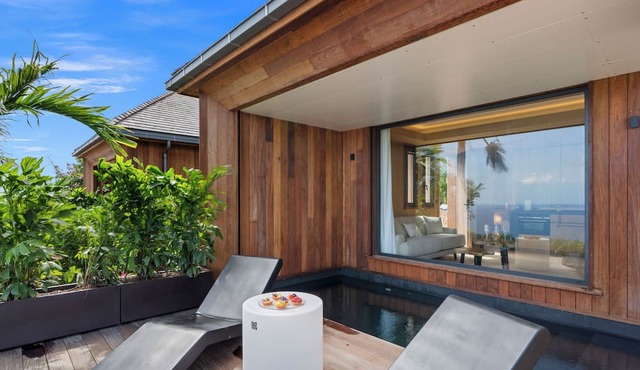 Lil' Home in St. Barthelemy