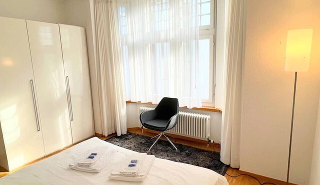Charming flat/near lake (FB7) in Zürich