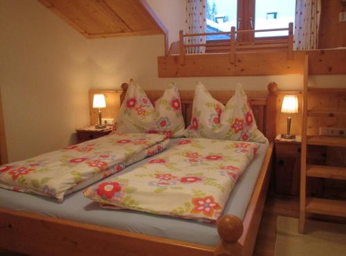 Strickhof in Schladming