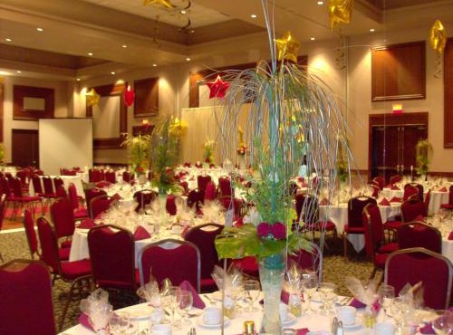 Executive Hotel Vancouver Airport in Richmond