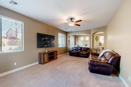 Desert Sanctuary in Litchfield Park
