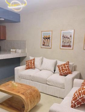 Kaizen Homes in Homa Bay