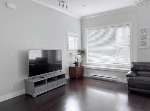 Spacious Home in Richmond in Richmond