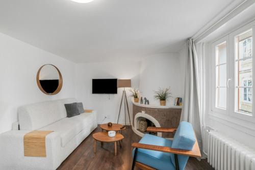 Boel 4 Studio in Geneva