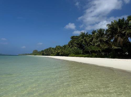 Belle Vacance Self Catering Villas in Grand Anse