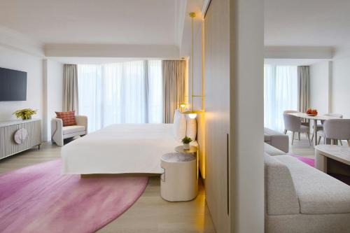 Marriott Vacation Club at Surfers Paradise in Gold Coast