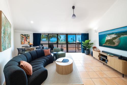 Bella Isola in Airlie Beach