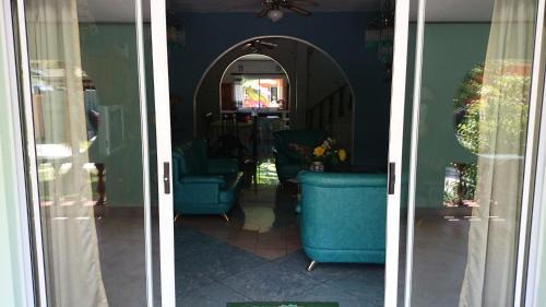 Villa Bedier Self-catering Apartments in Baie Sainte Anne