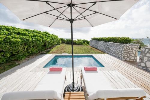 Pink Sands Resort in Harbour Island