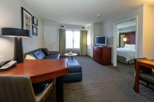 Residence Inn by Marriott Hazleton in Hazleton