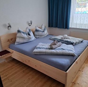 ISIS-Ferienwohnung in Steinach am Brenner