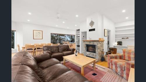 Igloo 4 in Mount Buller