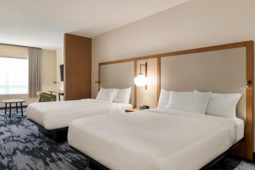 Fairfield by Marriott Inn & Suites Bonita Springs in Bonita Springs